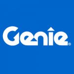 Logo genie