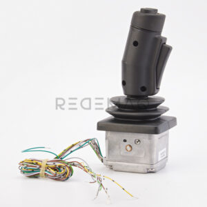 JOYSTICK HAULOTTE 1 EJE 2441305370  2441305190