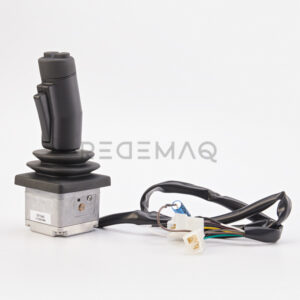 JOYSTICK MANITOU 2 EJES VERSION CONDENSADOR